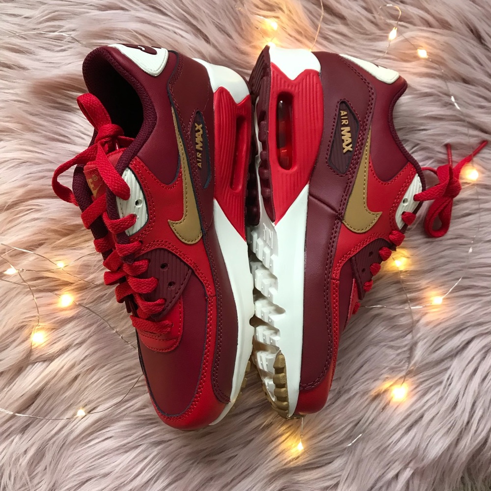 Nike air max 90 ltr sneakers - Picture 7 of 7